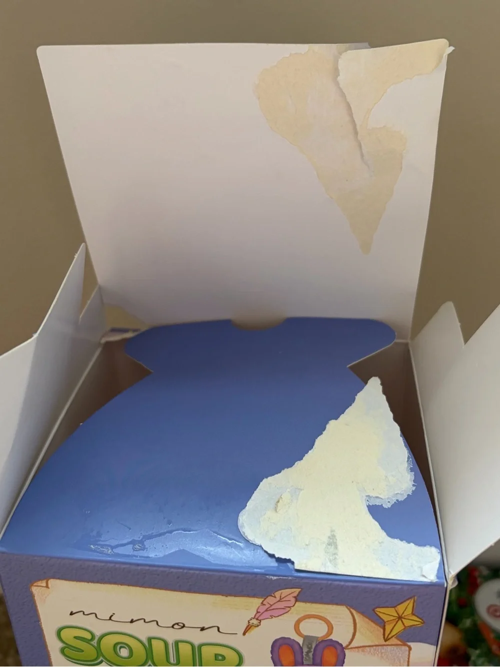 Kimmon Dream Maker — Sour Series — Charming Dream — OPENED Blind Box